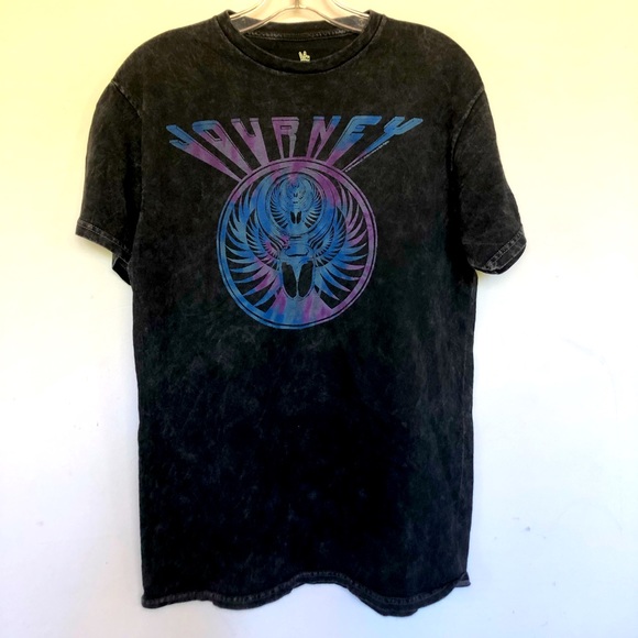 Journey Mineral Wash Band 